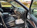 Thumbnail image of 2013 INFINITI JX35 at Ledyard Auto Sales Llc