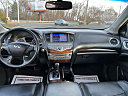 Thumbnail image of 2013 INFINITI JX35 at Ledyard Auto Sales Llc