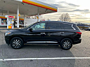 Thumbnail image of 2013 INFINITI JX35 at Ledyard Auto Sales Llc