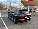 Thumbnail image of 2013 INFINITI JX35 at Ledyard Auto Sales Llc