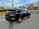 Thumbnail image of 2013 INFINITI JX35 at Ledyard Auto Sales Llc