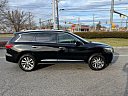Thumbnail image of 2013 INFINITI JX35 at Ledyard Auto Sales Llc