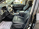Thumbnail image of 2013 INFINITI JX35 at Ledyard Auto Sales Llc