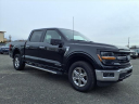 2024 Ford F-150 XLT at Lilliston Chrysler Jeep Dodge