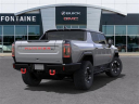 Thumbnail image of 2025 GMC HUMMER EV at Lafontaine Buick GMC of Ann Arbor
