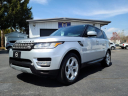 2014 Land Rover Range Rover Sport HSE at Chip's Auto Sales