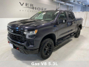 Thumbnail image of 2024 Chevrolet Silverado 1500 at Ver Hoef Buick CDJR - USED
