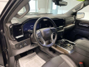 Thumbnail image of 2024 Chevrolet Silverado 1500 at Ver Hoef Buick CDJR - USED