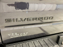 Thumbnail image of 2024 Chevrolet Silverado 1500 at Ver Hoef Buick CDJR - USED