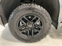 Thumbnail image of 2024 Chevrolet Silverado 1500 at Ver Hoef Buick CDJR - USED