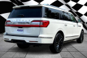 Thumbnail image of 2020 Lincoln Navigator L at Leonardtown Ford