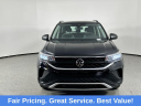Thumbnail image of 2022 Volkswagen Taos at Autobahn Volkswagen Fort Worth