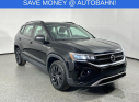 Thumbnail image of 2022 Volkswagen Taos at Autobahn Volkswagen Fort Worth
