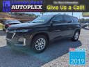 Thumbnail image of 2023 Chevrolet Traverse at Lincoln Road Autoplex