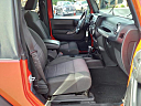 Thumbnail image of 2011 Jeep Wrangler at Gary Mathews Motors