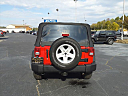 Thumbnail image of 2011 Jeep Wrangler at Gary Mathews Motors