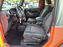 Thumbnail image of 2011 Jeep Wrangler at Gary Mathews Motors