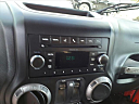 Thumbnail image of 2011 Jeep Wrangler at Gary Mathews Motors