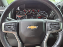 Thumbnail image of 2022 Chevrolet Silverado 1500 Limited at Morgan Mcclure Chev Buick Cad