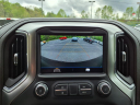 Thumbnail image of 2022 Chevrolet Silverado 1500 Limited at Morgan Mcclure Chev Buick Cad
