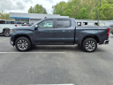Thumbnail image of 2022 Chevrolet Silverado 1500 Limited at Morgan Mcclure Chev Buick Cad