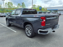 Thumbnail image of 2022 Chevrolet Silverado 1500 Limited at Morgan Mcclure Chev Buick Cad