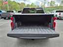 Thumbnail image of 2022 Chevrolet Silverado 1500 Limited at Morgan Mcclure Chev Buick Cad