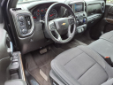 Thumbnail image of 2022 Chevrolet Silverado 1500 Limited at Morgan Mcclure Chev Buick Cad