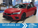 Thumbnail image of 2024 Honda Civic at RensselaerHondaUsed of Troy, NY