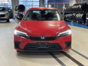 Thumbnail image of 2024 Honda Civic at RensselaerHondaUsed of Troy, NY