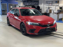 Thumbnail image of 2024 Honda Civic at RensselaerHondaUsed of Troy, NY