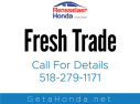 Thumbnail image of 2024 Honda Civic at RensselaerHondaUsed of Troy, NY