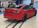 2024 Honda Civic Sport at RensselaerHondaUsed of Troy, NY