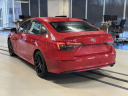 Thumbnail image of 2024 Honda Civic at RensselaerHondaUsed of Troy, NY