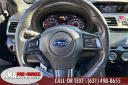 2018 Subaru WRX Limited at M & A Motors, Inc.