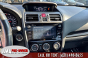 Thumbnail image of 2018 Subaru WRX at M & A Motors, Inc.