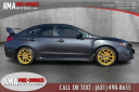 Thumbnail image of 2018 Subaru WRX at M & A Motors, Inc.