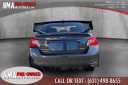 Thumbnail image of 2018 Subaru WRX at M & A Motors, Inc.