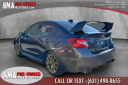 Thumbnail image of 2018 Subaru WRX at M & A Motors, Inc.