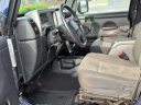 Thumbnail image of 2006 Jeep Wrangler at Jackson Ford
