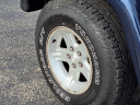 Thumbnail image of 2006 Jeep Wrangler at Jackson Ford