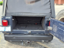 Thumbnail image of 2006 Jeep Wrangler at Jackson Ford