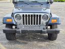 Thumbnail image of 2006 Jeep Wrangler at Jackson Ford