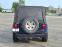 Thumbnail image of 2006 Jeep Wrangler at Jackson Ford