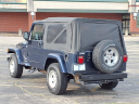Thumbnail image of 2006 Jeep Wrangler at Jackson Ford