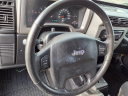 Thumbnail image of 2006 Jeep Wrangler at Jackson Ford