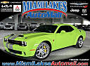 Thumbnail image of 2023 Dodge Challenger at Miami Lakes Automall