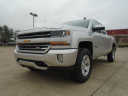 Thumbnail image of 2019 Chevrolet Silverado 1500 LD at Discount Auto Brokers