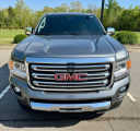 Thumbnail image of 2020 GMC Canyon at REDRIVE AUTOMOTIVE GROUP, LLC