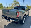 Thumbnail image of 2020 GMC Canyon at REDRIVE AUTOMOTIVE GROUP, LLC
